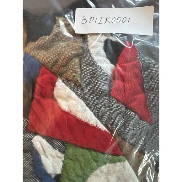 Authentic Fendi Bomber Jacket Girls Size 6 - Picture 16 of 16